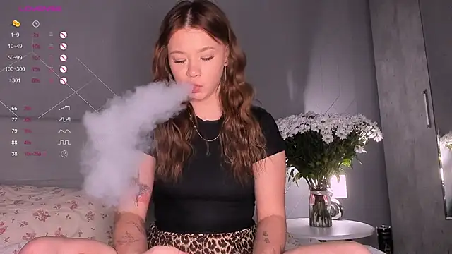 dinky  emily online show from November 2, 7:38 pm