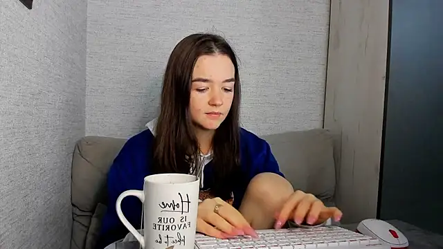 Snapshot of imyourdreams chatting on September 25, 3:16 pm imyourdreams online show from September 25, 3:16 pm