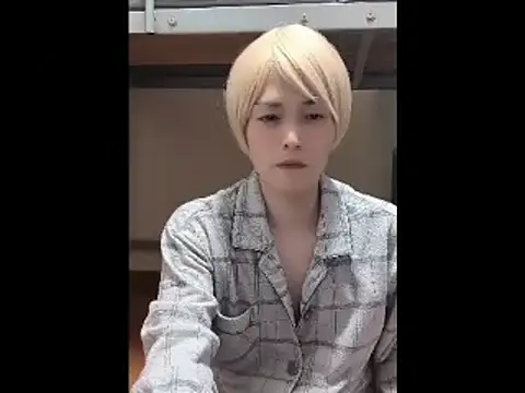 mgnhiroyuki online show from October 26, 11:05 am