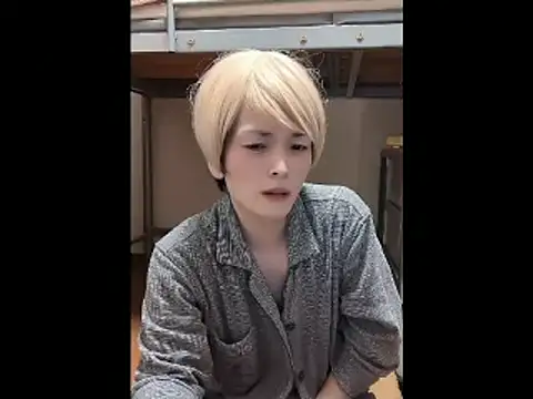 mgnhiroyuki online show from January 14, 4:56 pm