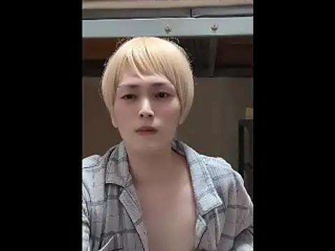 mgnhiroyuki online show from March 3, 2:01 pm