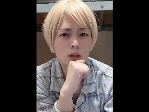 mgnhiroyuki online show from March 27, 8:26 am