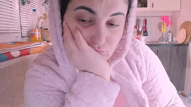 SoftLia online show from January 21, 8:21 pm