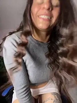 sofia 23x online show from September 27, 1:38 pm