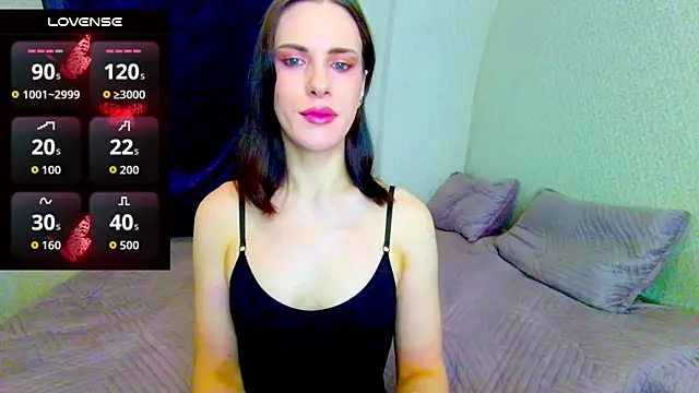 Nicole Redfields online show from April 5, 5:48 am