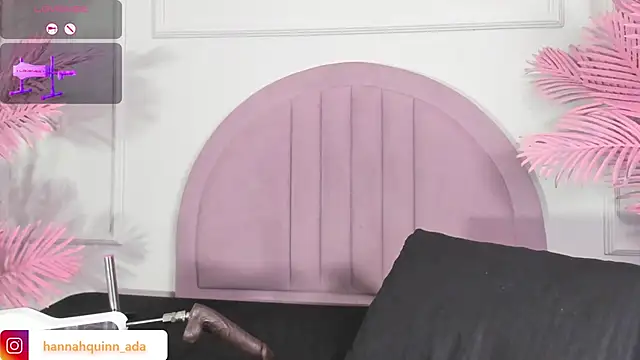 Snapshot of Hanaahquinn chatting on January 11, 12:21 pm Hanaahquinn online show from January 11, 12:21 pm