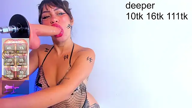 Maye U online show from March 28, 1:00 pm