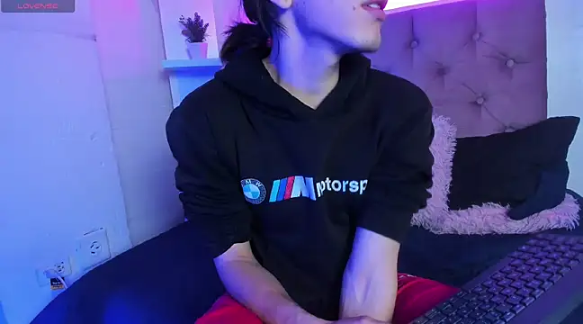 Andrew Wolff online show from March 7, 10:56 am