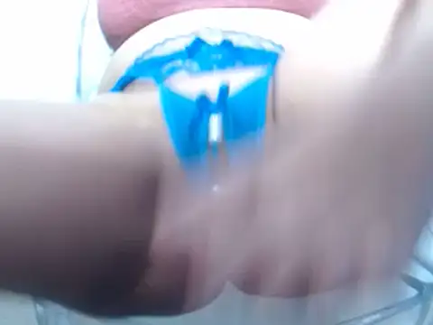 luli angel online show from March 20, 6:42 pm