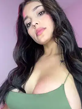 im hanna1 online show from March 2, 6:40 pm