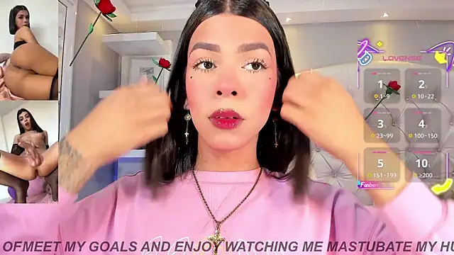 Snapshot of VeronicaSexx chatting on February 22, 5:08 am VeronicaSexx online show from February 22, 5:08 am