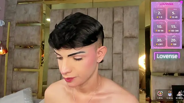 Snapshot of Dylan_Turnerr chatting on March 12, 8:52 pm Dylan Turnerr online show from March 12, 8:52 pm