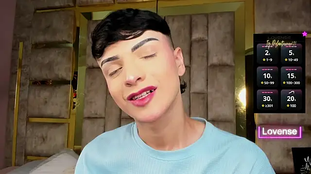 Snapshot of Dylan_Turnerr chatting on March 13, 9:48 pm Dylan Turnerr online show from March 13, 9:48 pm