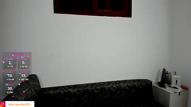 Snapshot of Dylan_Turnerr chatting on September 23, 8:56 pm Dylan Turnerr online show from September 23, 8:56 pm