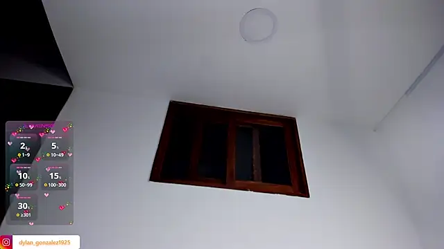 Snapshot of Dylan_Turnerr chatting on September 25, 8:56 pm Dylan Turnerr online show from September 25, 8:56 pm