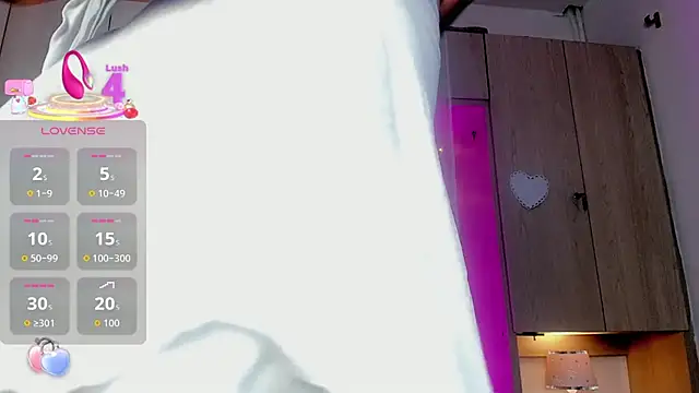 Snapshot of BeverlySteel chatting on November 27, 8:00 pm BeverlySteel online show from November 27, 8:00 pm