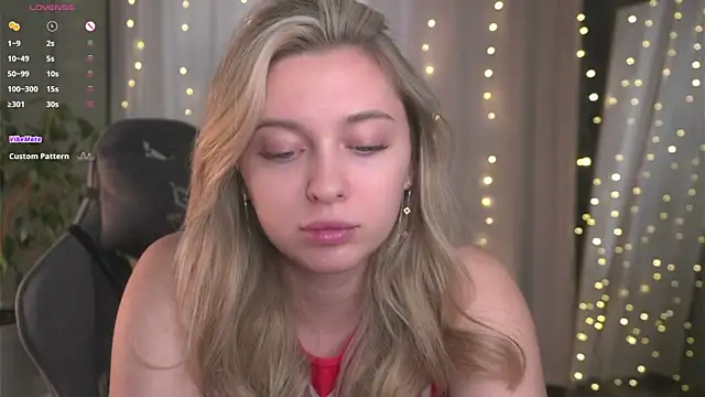 christie luv online show from January 11, 1:05 pm