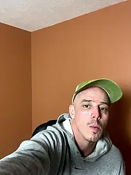 Mac ThunderCock online show from January 10, 2:35 am