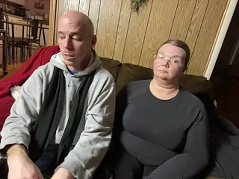 Mac ThunderCock online show from February 14, 4:42 am