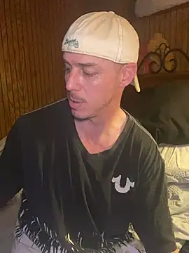 Mac ThunderCock online show from March 8, 12:52 am