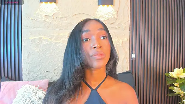 AlexiaAbbey online show from November 9, 7:12 pm