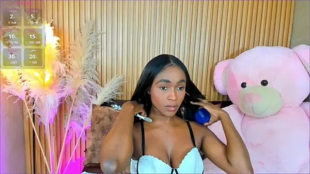 Snapshot of AlexiaAbbey chatting on December 17, 7:09 pm AlexiaAbbey online show from December 17, 7:09 pm