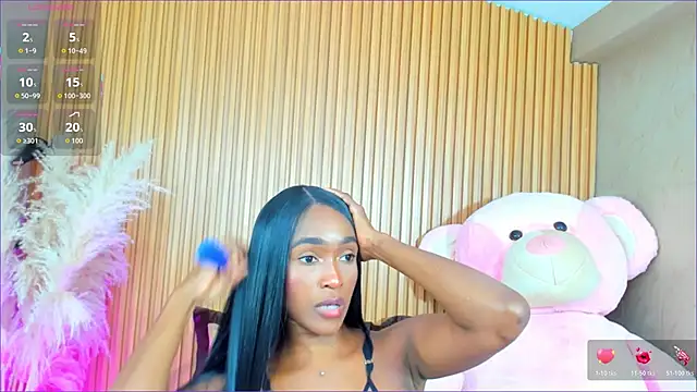 Snapshot of AlexiaAbbey chatting on December 22, 7:11 pm AlexiaAbbey online show from December 22, 7:11 pm