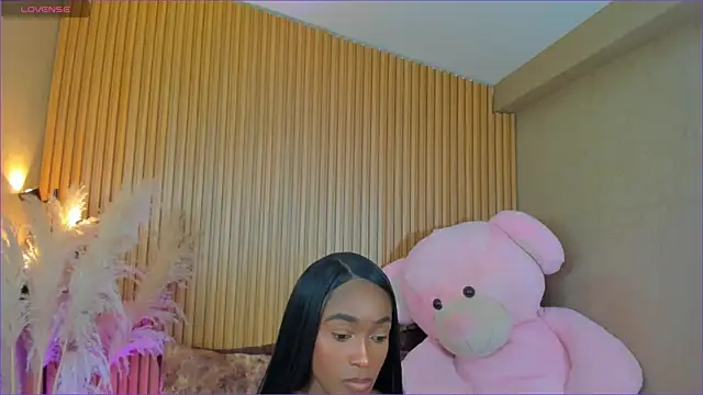 Snapshot of AlexiaAbbey chatting on January 7, 7:16 pm AlexiaAbbey online show from January 7, 7:16 pm