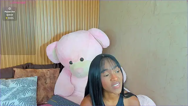 Snapshot of AlexiaAbbey chatting on January 11, 3:06 pm AlexiaAbbey online show from January 11, 3:06 pm