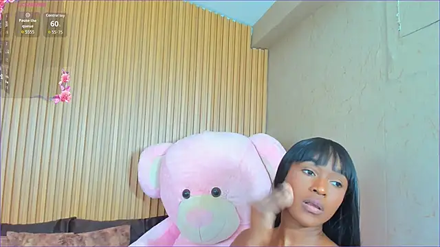 Snapshot of AlexiaAbbey chatting on February 2, 7:12 pm AlexiaAbbey online show from February 2, 7:12 pm