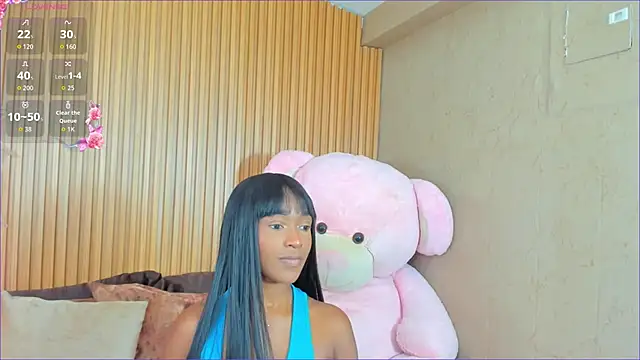 Snapshot of AlexiaAbbey chatting on February 8, 2:42 pm AlexiaAbbey online show from February 8, 2:42 pm