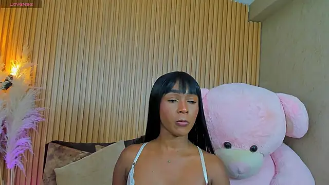 Snapshot of AlexiaAbbey chatting on February 22, 2:48 pm AlexiaAbbey online show from February 22, 2:48 pm