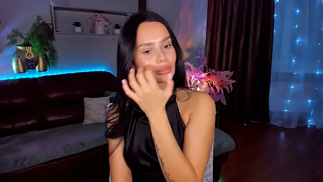 DanaSincere online show from February 6, 4:28 am