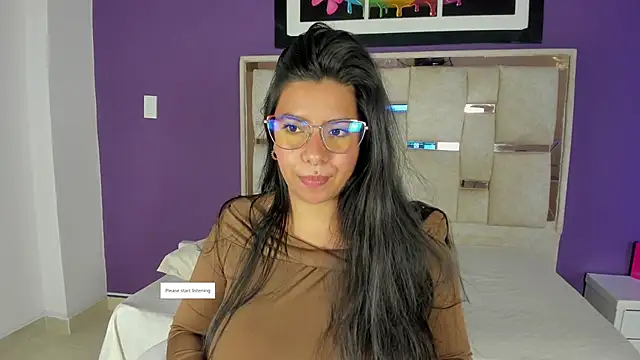 emilyy cooperr online show from February 28, 12:17 pm