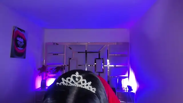 Snapshot of tamara_rouse1 chatting on November 11, 4:45 am tamara rouse1 online show from November 11, 4:45 am