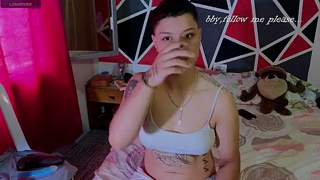 demimoore222 online show from October 11, 4:05 pm