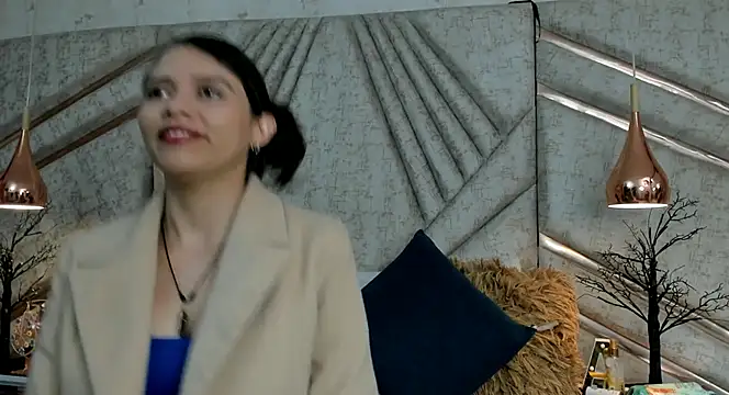 Snapshot of LiliJensen chatting on November 16, 7:52 pm LiliJensen online show from November 16, 7:52 pm