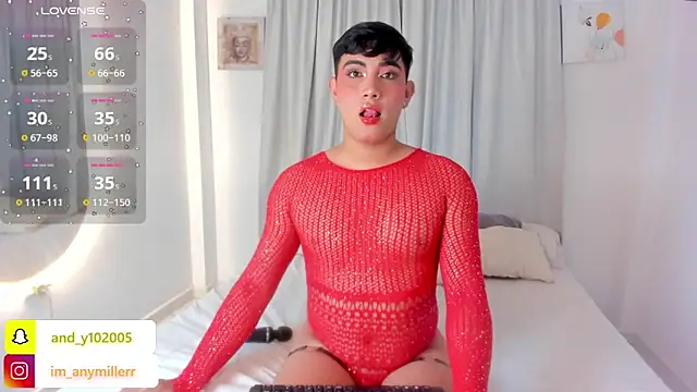 Snapshot of CarringtonAndy chatting on November 26, 3:40 am CarringtonAndy online show from November 26, 3:40 am