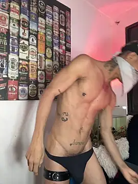 CRAZY-BOY99 online show from February 28, 6:47 am