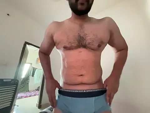 tantric ind online show from April 8, 10:04 am