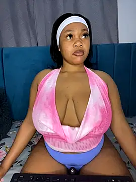 CuteSexyBoobz online show from November 9, 8:40 pm