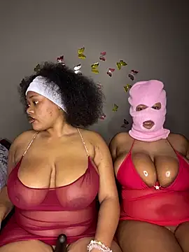 CuteSexyBoobz online show from April 10, 8:57 pm