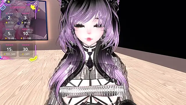 Snapshot of Kitten_Lush chatting on July 2, 3:45 am Kitten Lush online show from July 2, 3:45 am