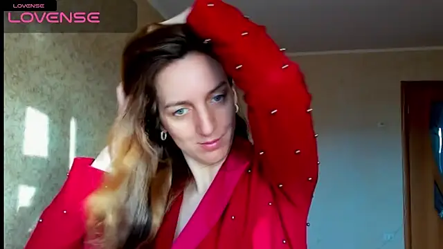 desired zzoya online show from April 17, 12:35 am