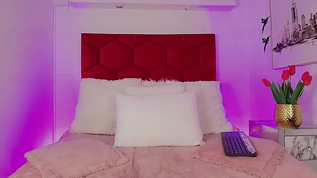 Jonas Rivers online show from November 14, 12:59 pm