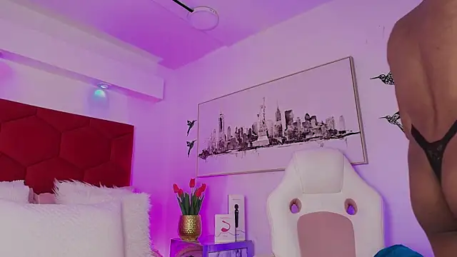 Jonas Rivers online show from November 17, 1:17 pm