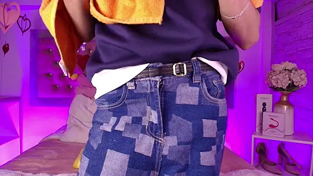 Jonas Rivers online show from February 20, 3:36 am