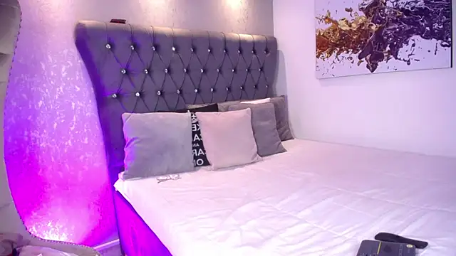 Jonas Rivers online show from March 9, 1:42 am