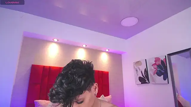 Jonas Rivers online show from April 9, 4:45 am