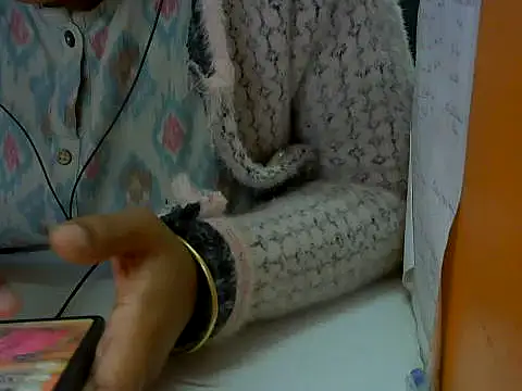 Snapshot of mayra89 chatting on November 14, 9:52 am mayra89 online show from November 14, 9:52 am